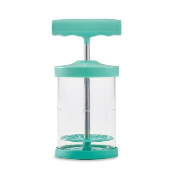 NIB~PAMPERED CHEF~WHIPPED CREAM MAKER - Picture 2 of 2